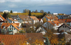 Klicken, dann finden Sie das Studio!